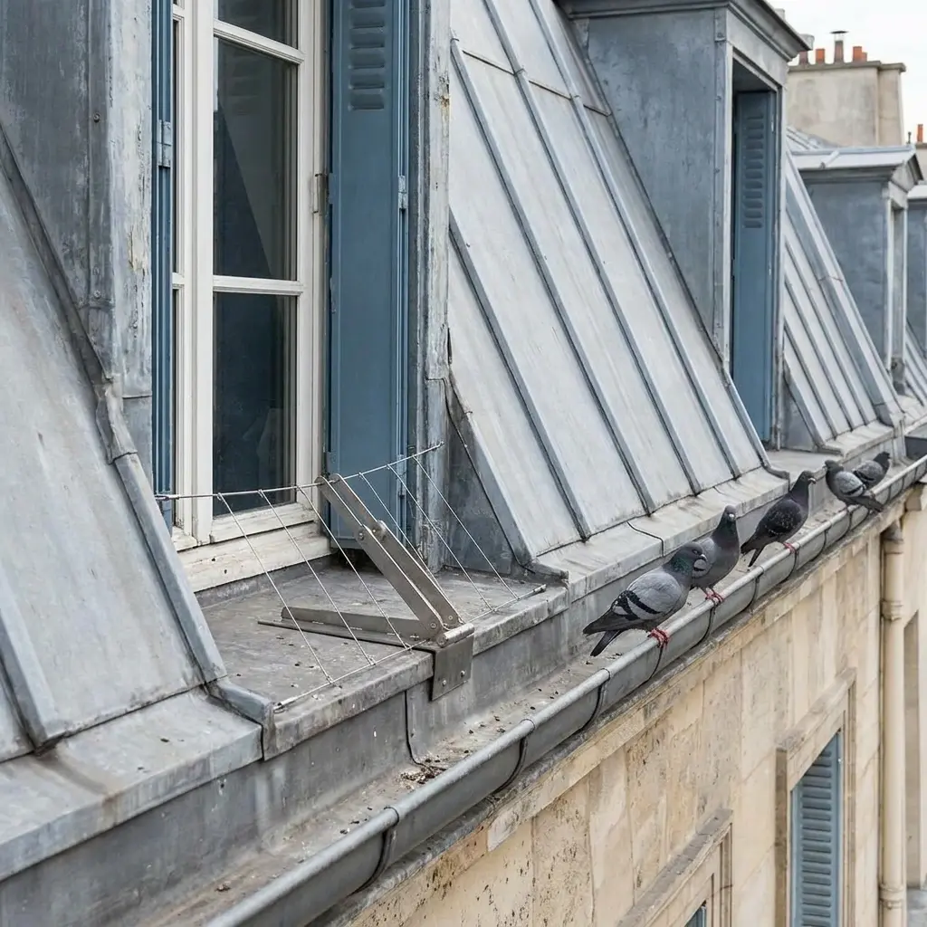 Besoin d'une intervention rapide à Hinges ?