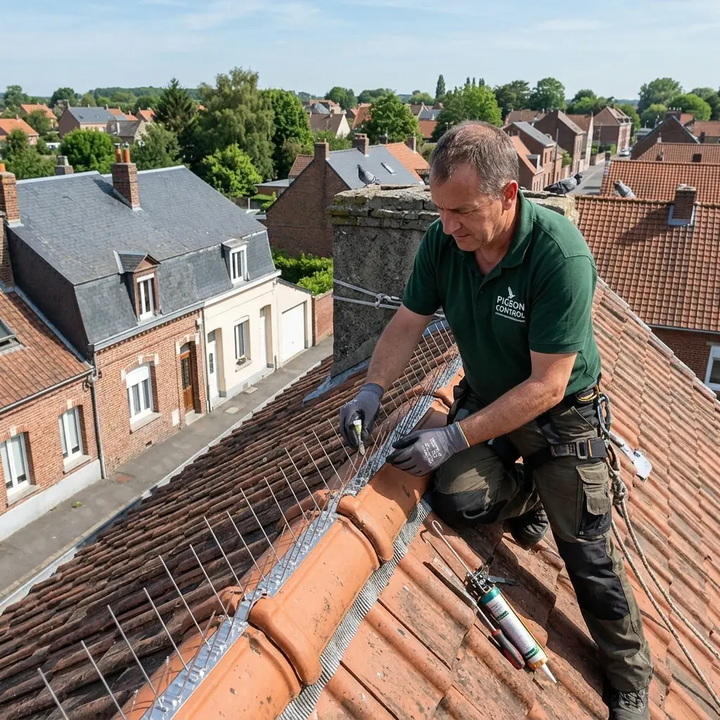 Une solution durable pour retrouver la sérénité