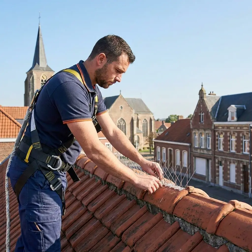 Besoin d'une intervention rapide à Vendin-lès-Béthune ?