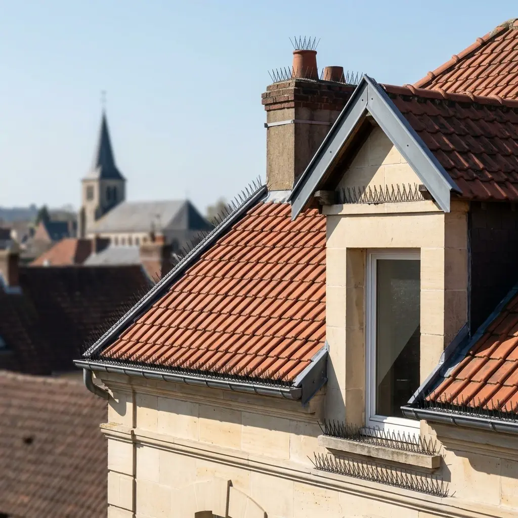 Une stratégie d'élimination efficace et durable