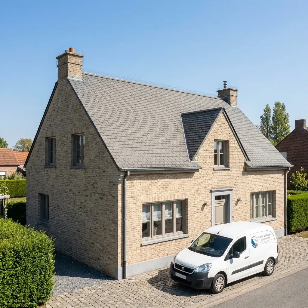 Une solution durable contre les volatiles