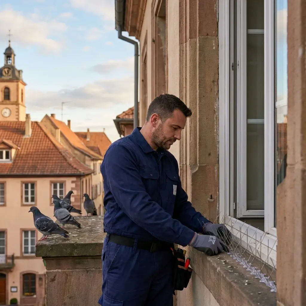 Une stratégie d'élimination efficace et ciblée
