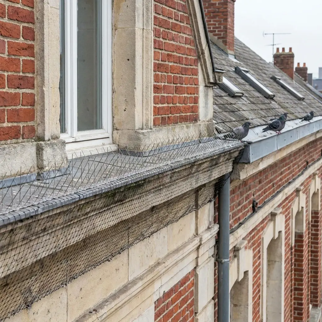 Comment se déroule l'intervention à Lens ?