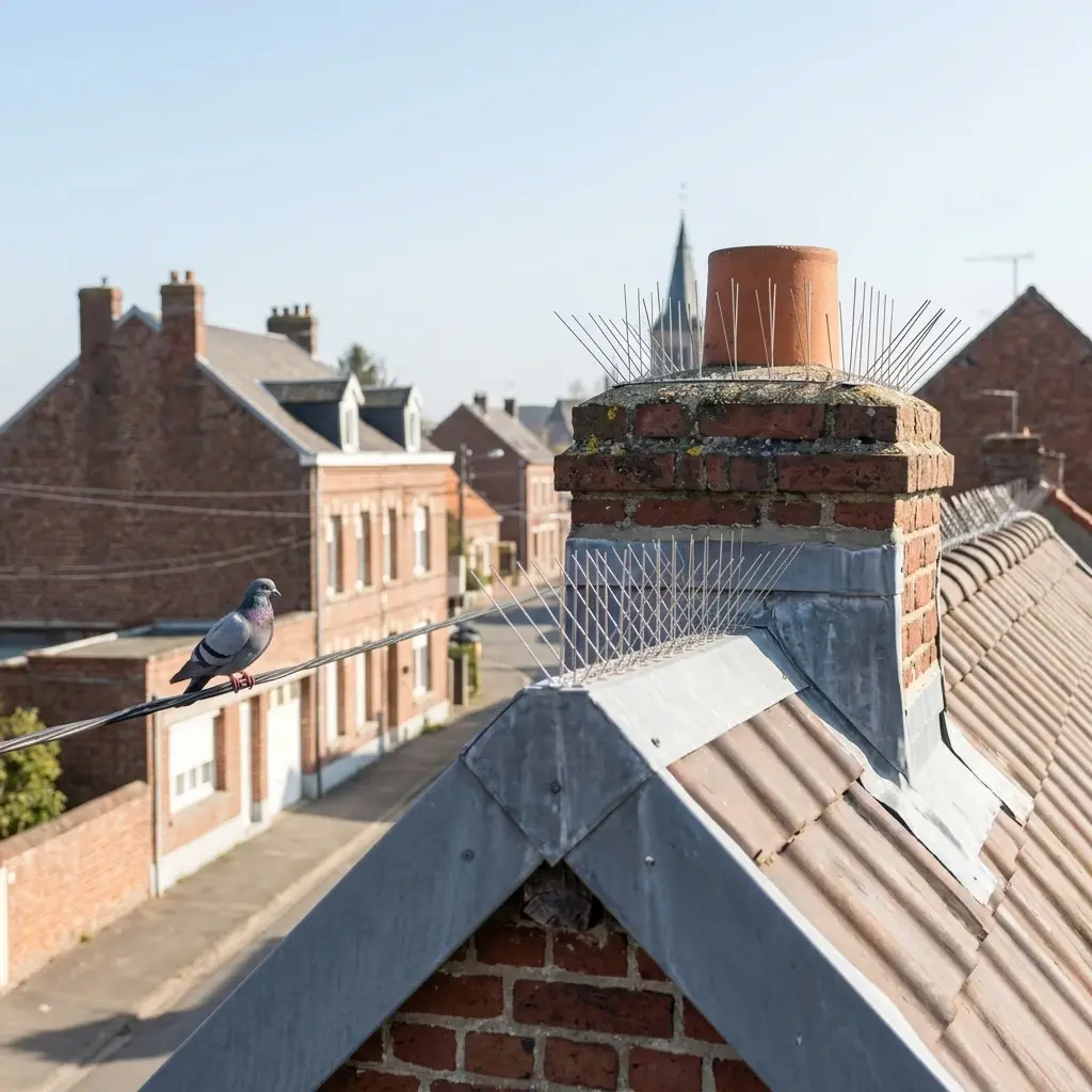 Adopter les bons gestes pour limiter les nuisibles