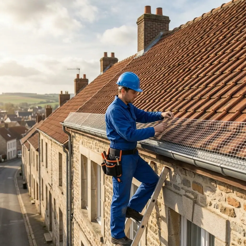 Besoin d'un dépigeonnage rapide à Fruges ?