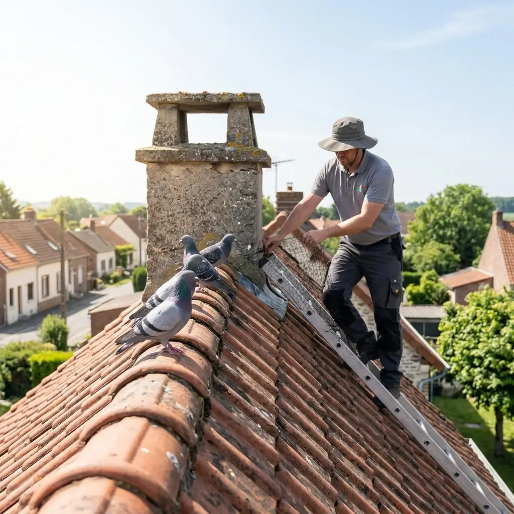Une solution efficace pour retrouver votre tranquillité