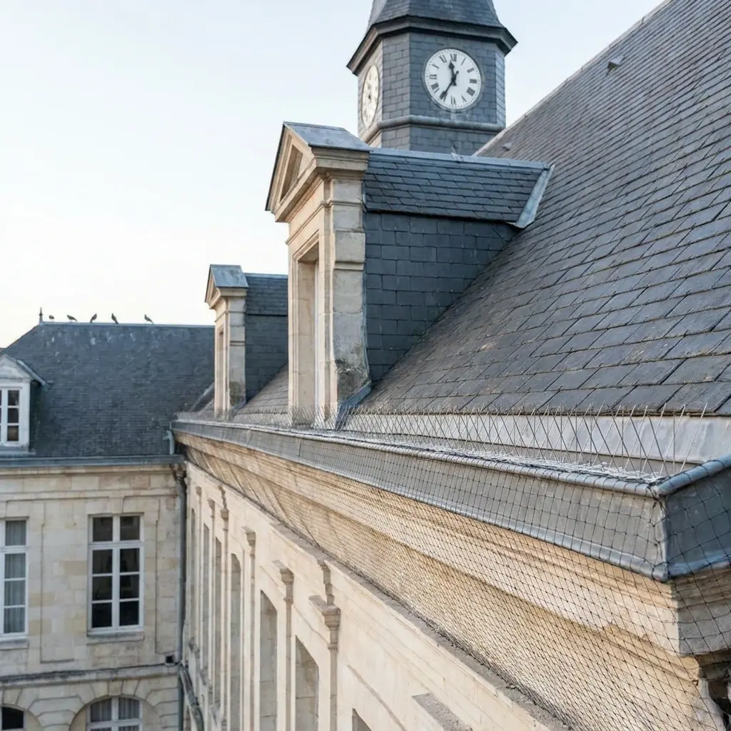 Une approche technique pour un nettoyage durable