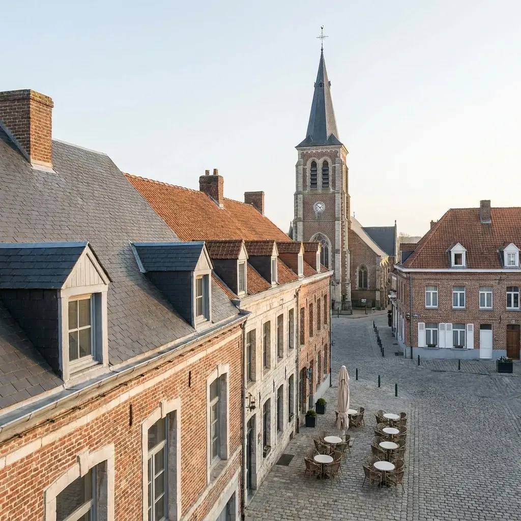 Pourquoi nous choisir pour votre dépigeonnage à Isbergues ?