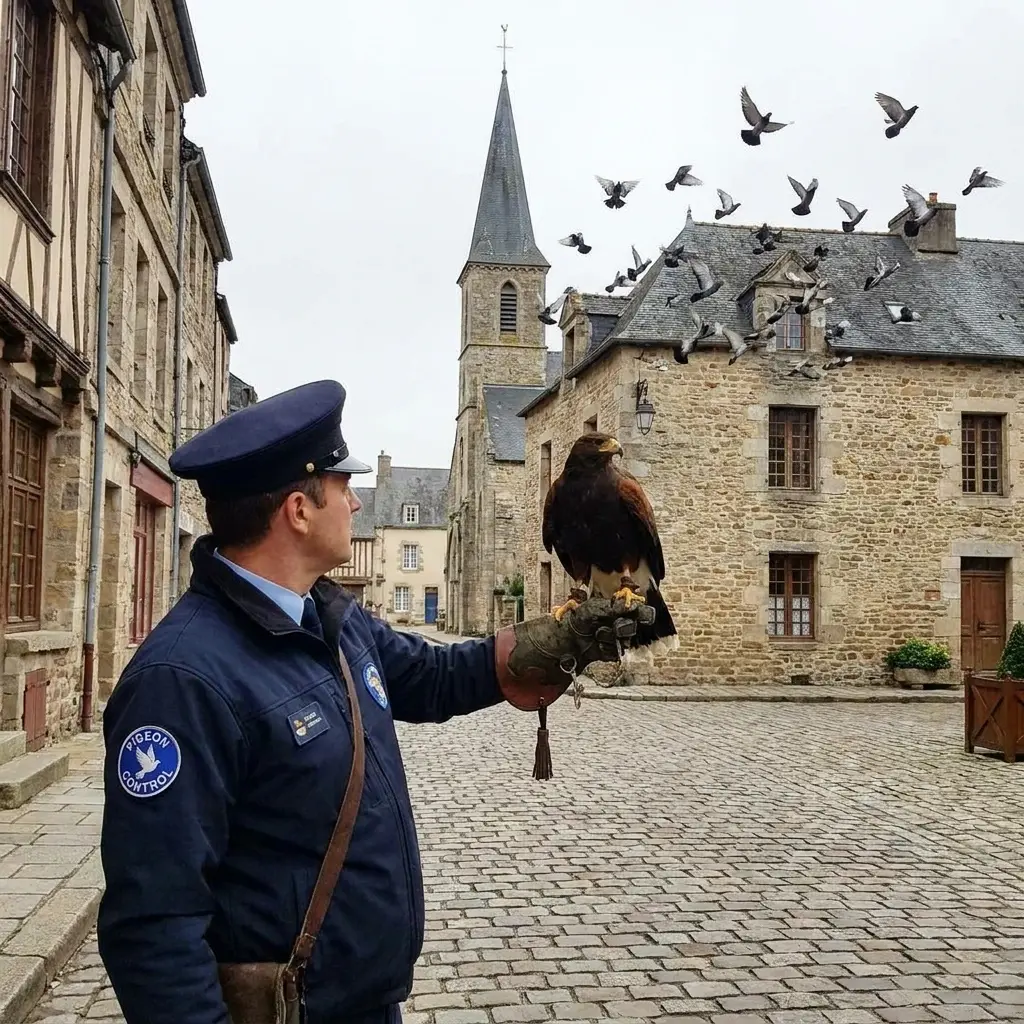 Comment se déroule l'intervention à Isbergues ?