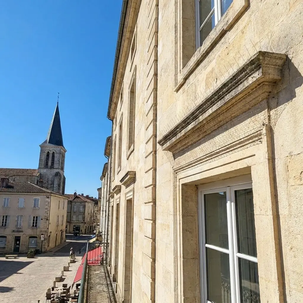 Comment se déroule l'intervention à Guînes ?
