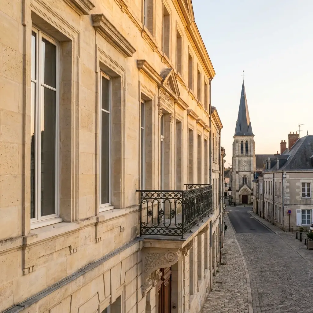 Pourquoi choisir notre expertise à Saint-Venant ?