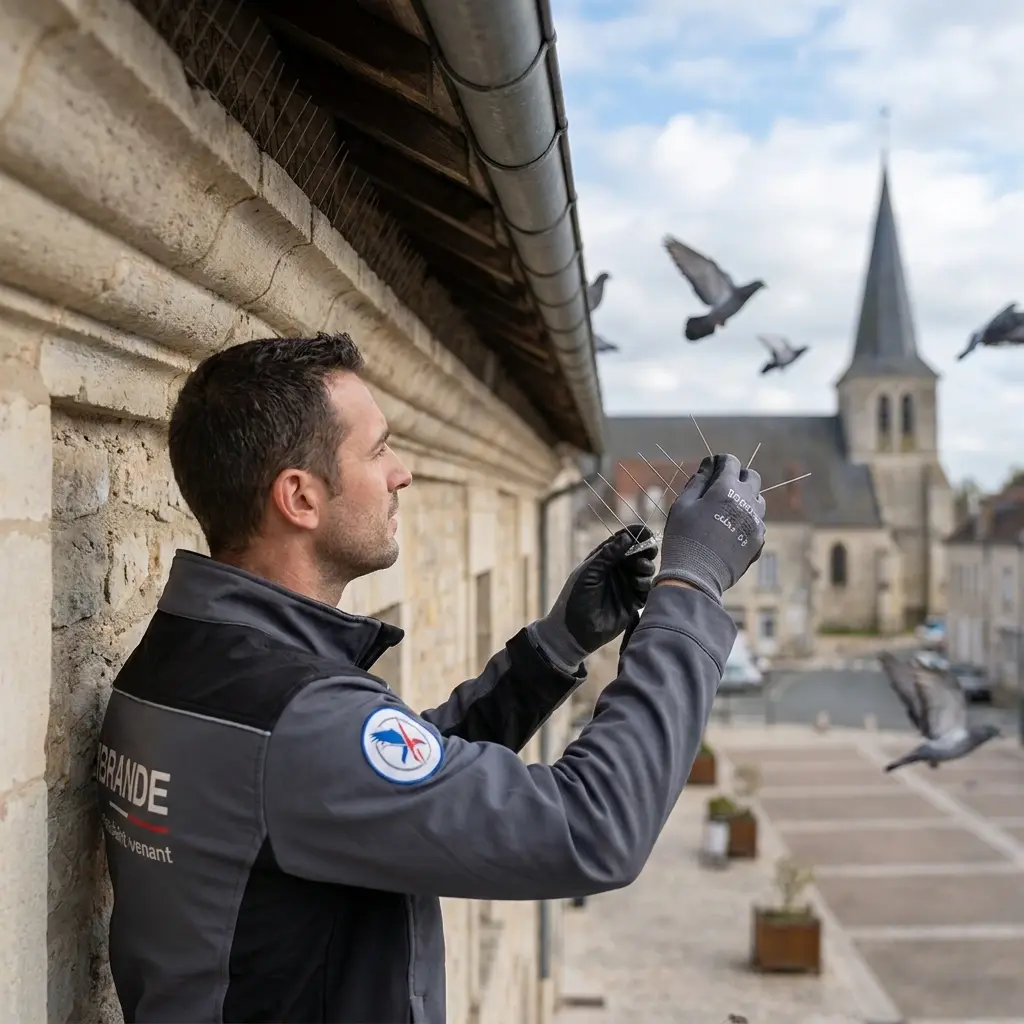 Une protection durable pour votre habitation