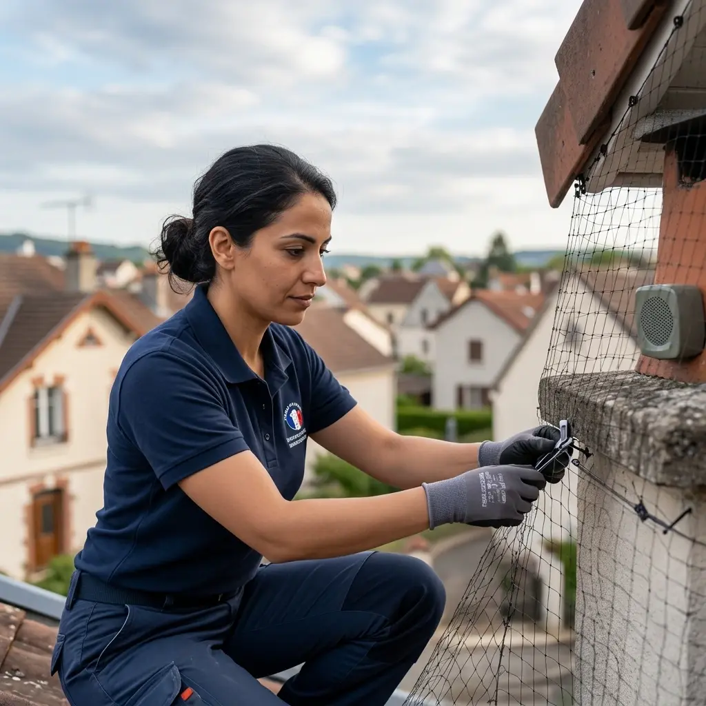 Besoin d'une intervention rapide à Saint-Étienne-au-Mont ?