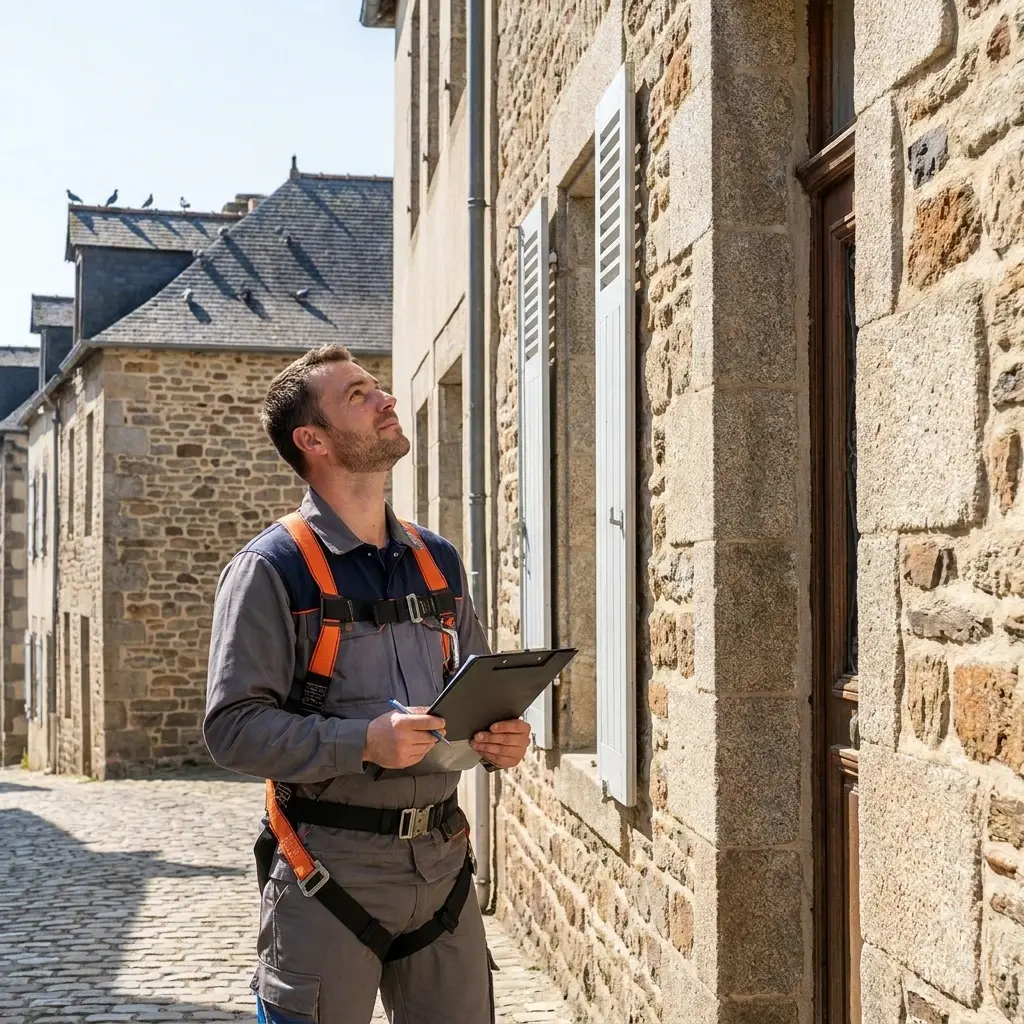 L'approche technique pour un dépigeonnage réussi