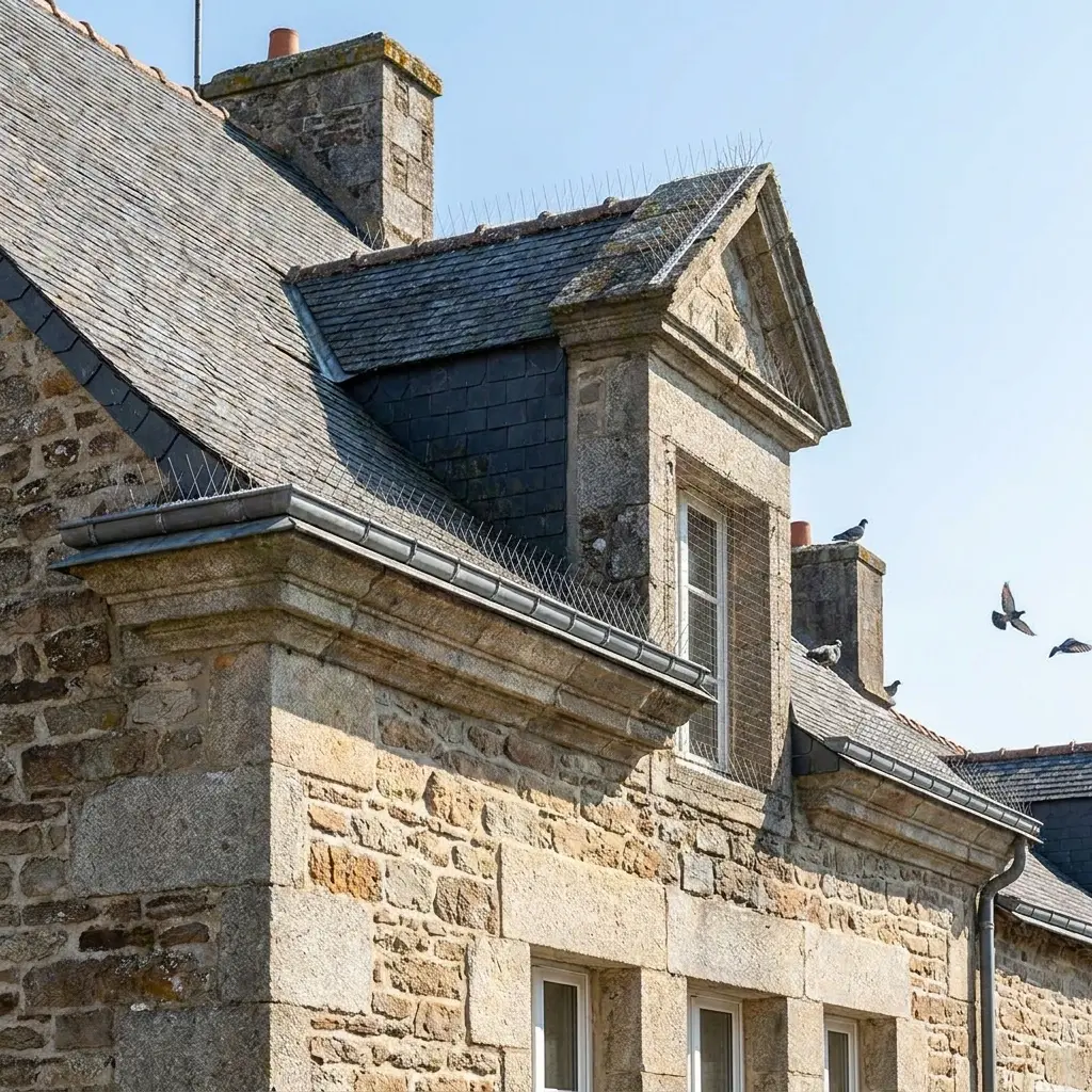 Une sérénité retrouvée pour vos espaces extérieurs