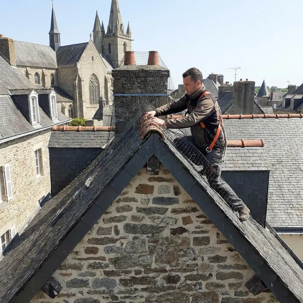Besoin d'une intervention rapide à Saint-Léonard ?