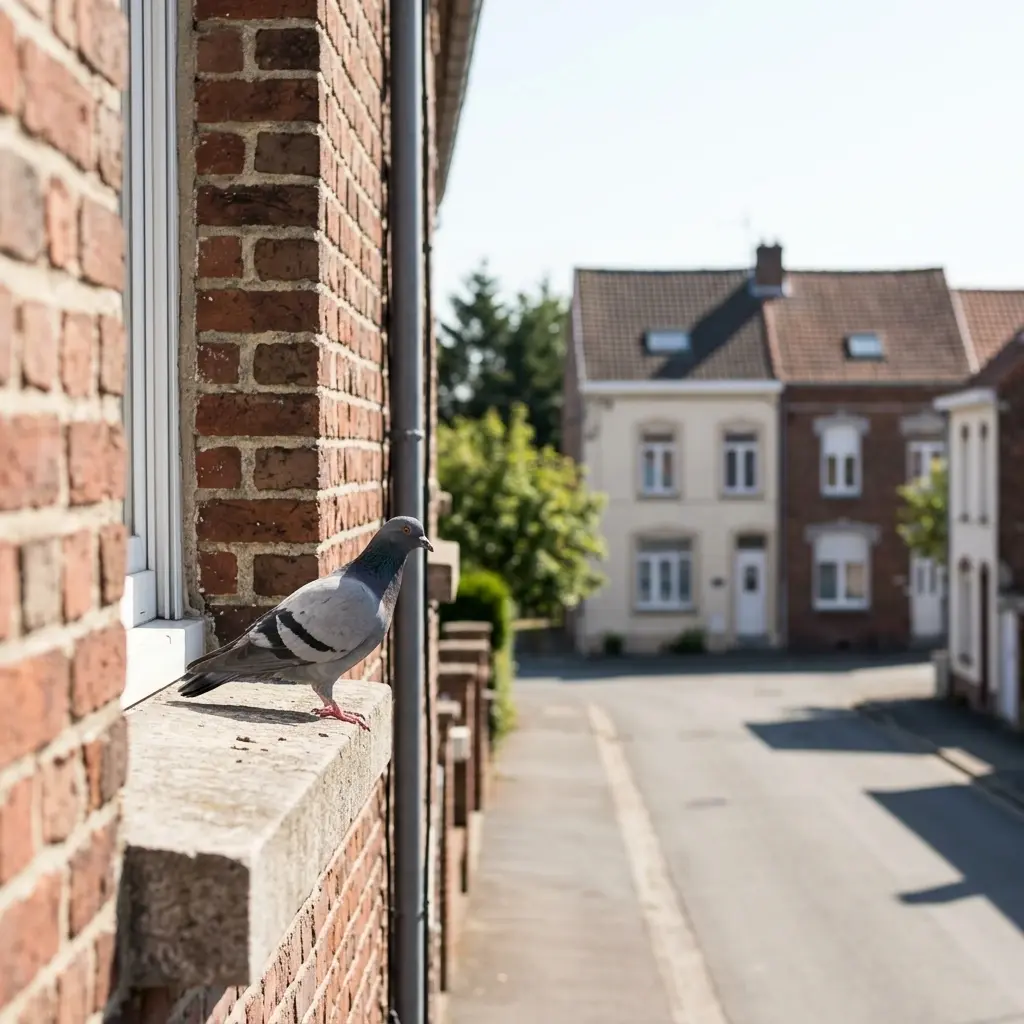 Une solution durable pour retrouver la sérénité chez vous