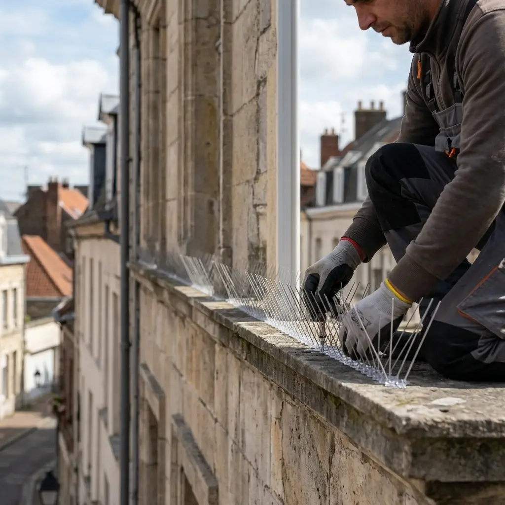 Une protection complète pour votre patrimoine immobilier