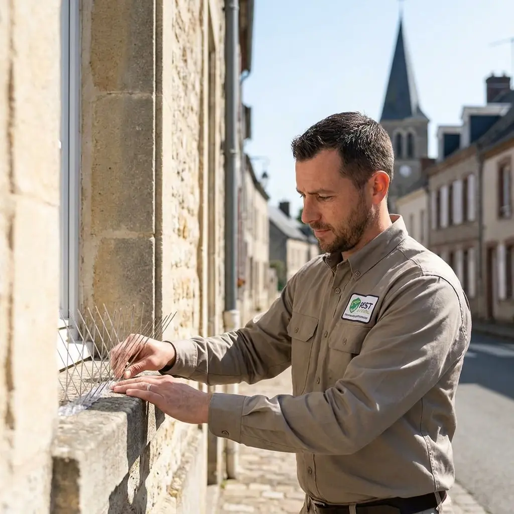 Une approche technique pour un résultat durable
