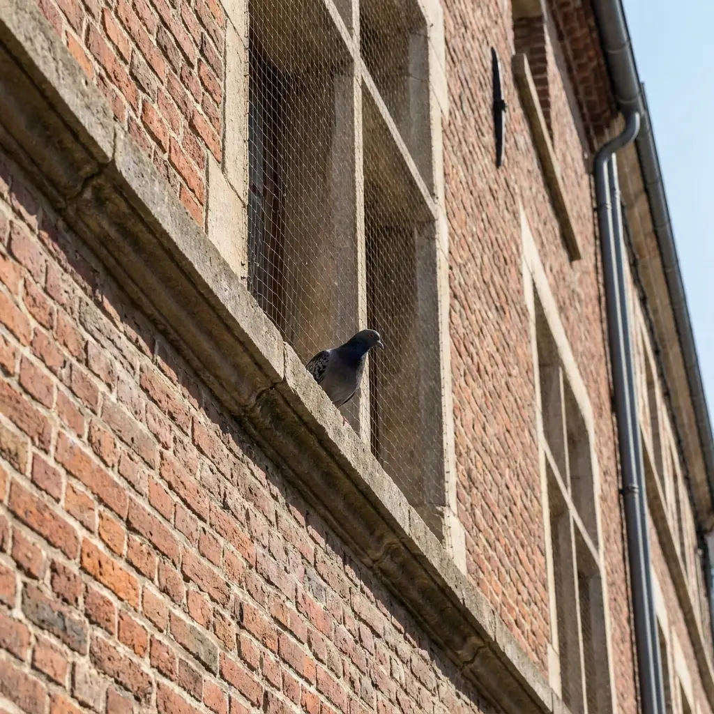 Pourquoi nous choisir pour votre dépigeonnage à Locon ?