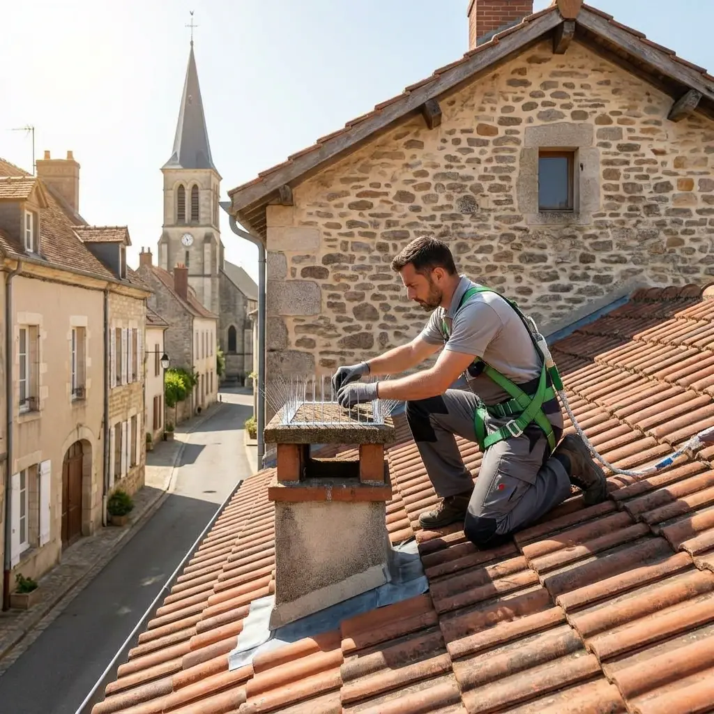 Une solution professionnelle pour retrouver la sérénité