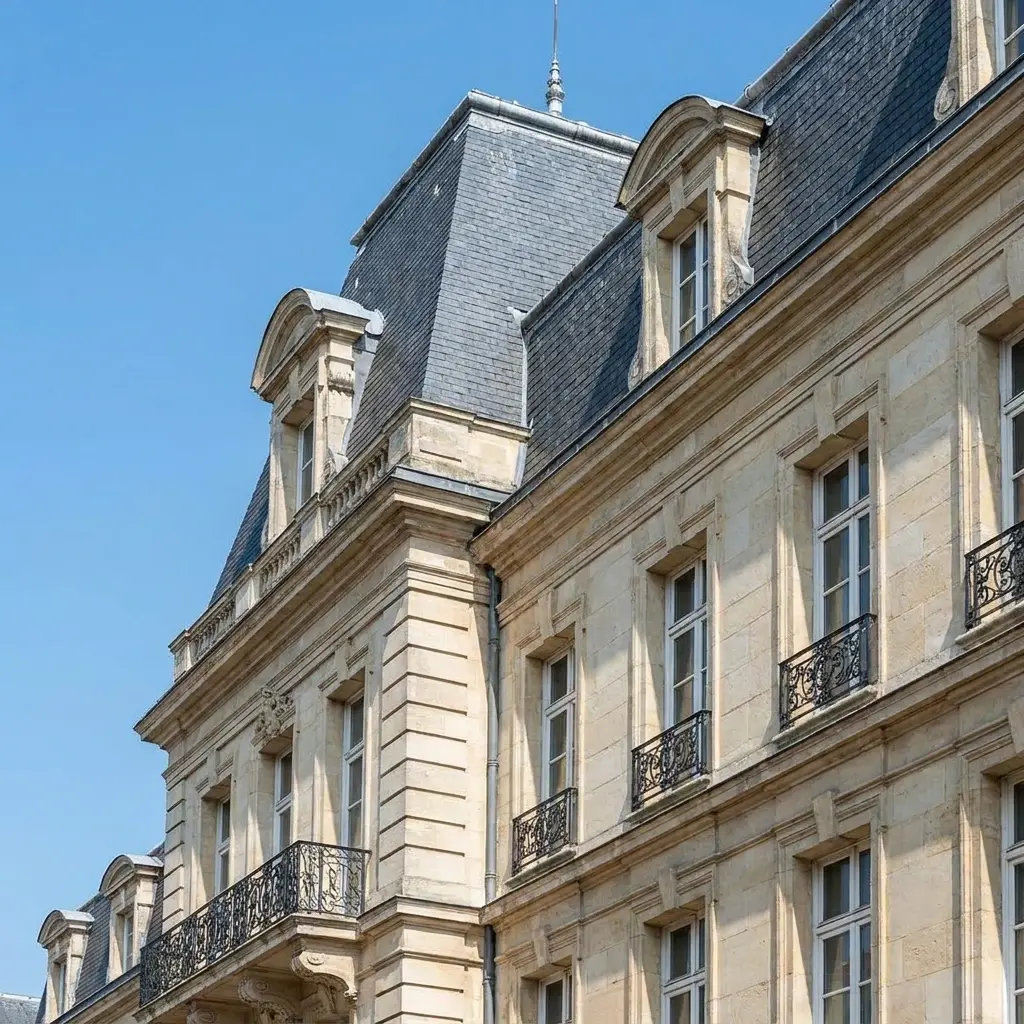 Une sérénité retrouvée pour vos extérieurs et vos façades
