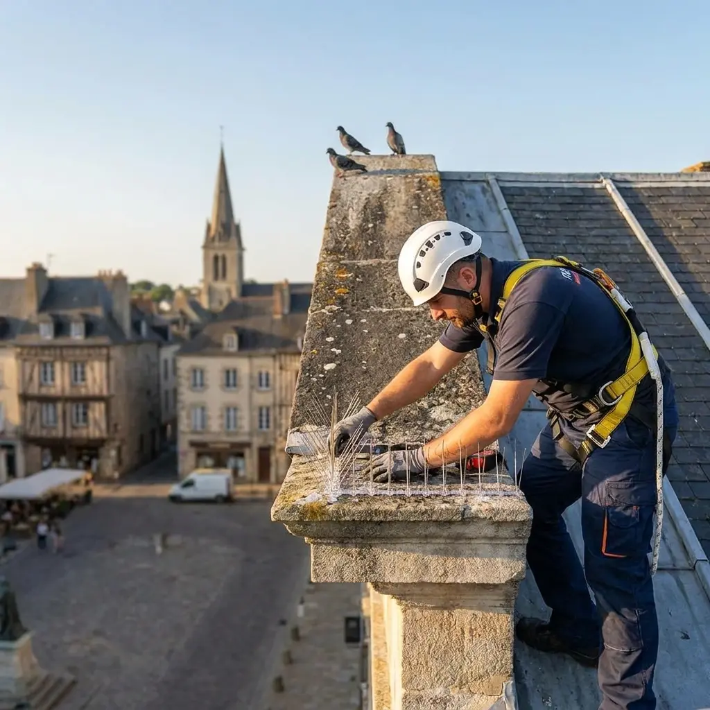 Besoin d'une intervention rapide à Hulluch ?