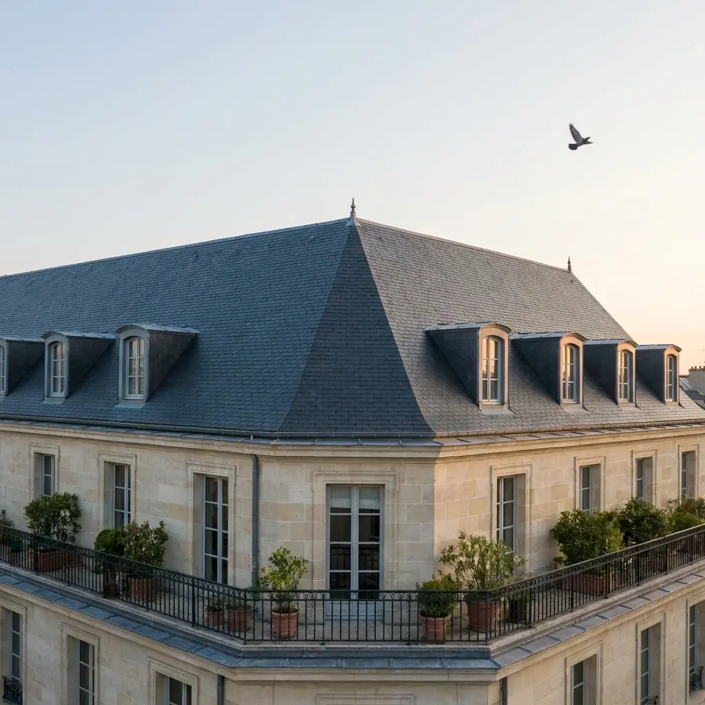 Un environnement propre et sain pour tous les habitants