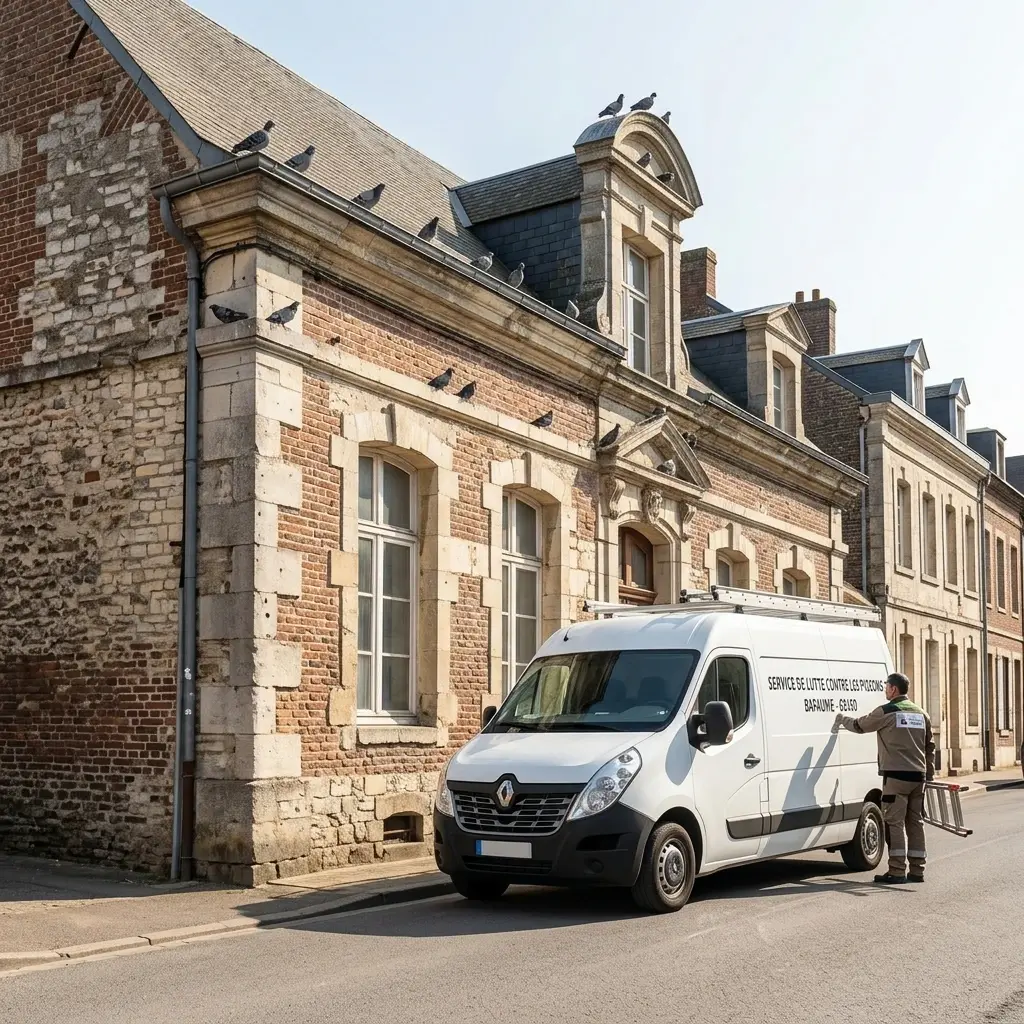 Un traitement technique pour un résultat durable