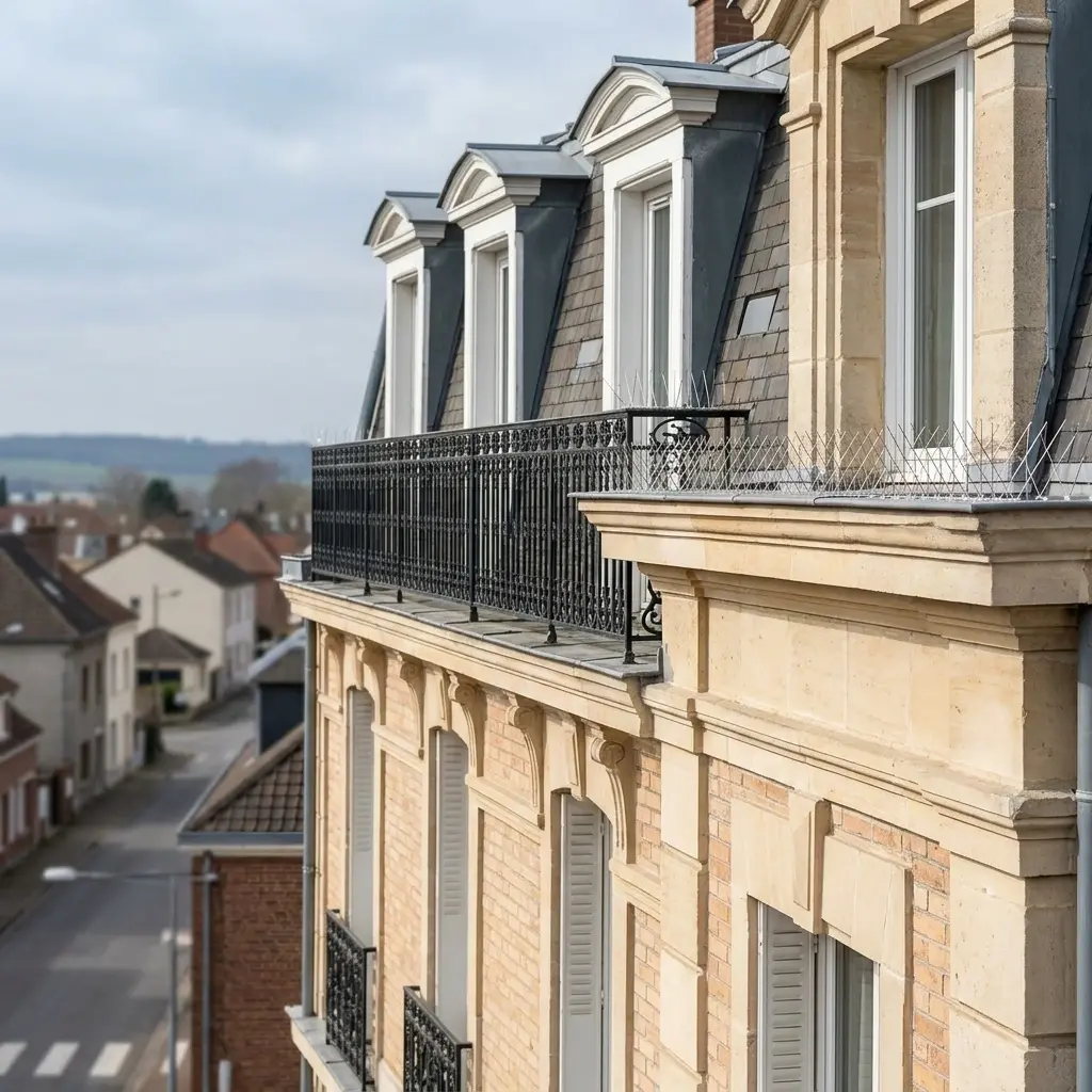 Pourquoi nous choisir pour votre dépigeonnage à Calonne-Ricouart