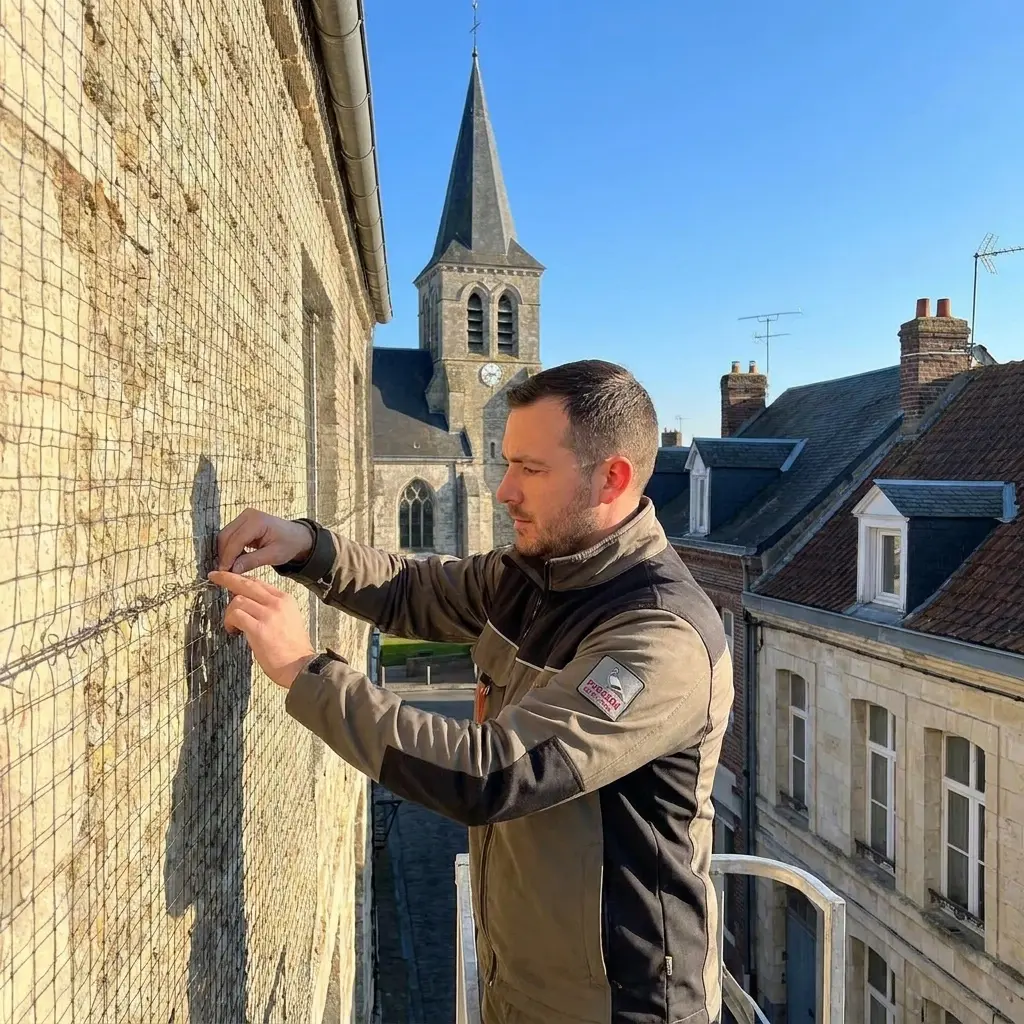 Pourquoi nous choisir à Vitry-en-Artois