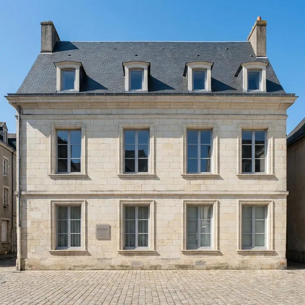 Un environnement sain et protégé pour votre patrimoine