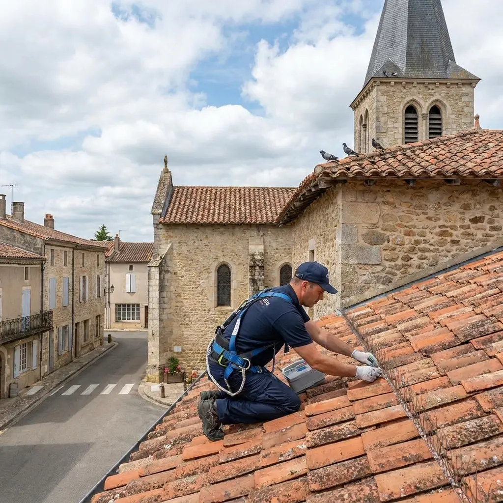 Comment prévenir le retour des oiseaux chez vous ?