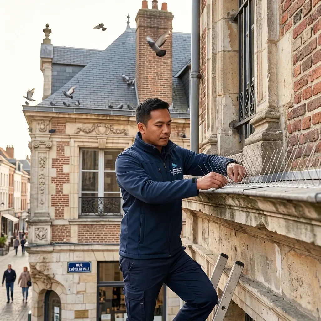 Une solution garantie pour retrouver un habitat sain