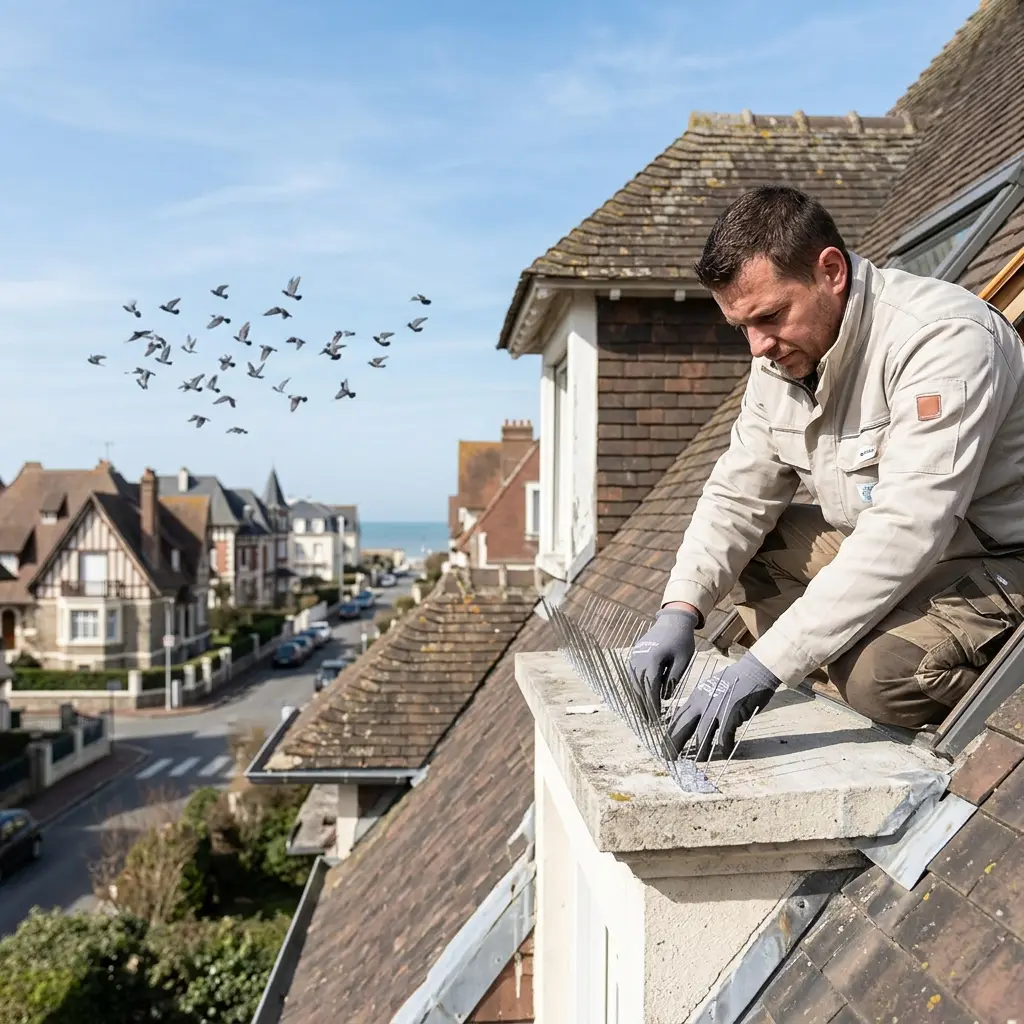 Pourquoi choisir notre expertise au Touquet-Paris-Plage ?