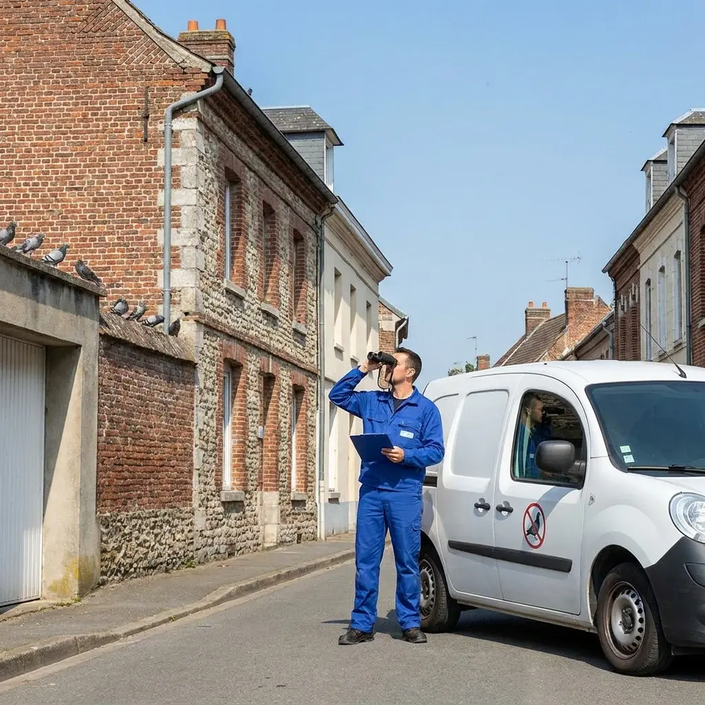 Besoin d'une intervention rapide à Hersin-Coupigny ?
