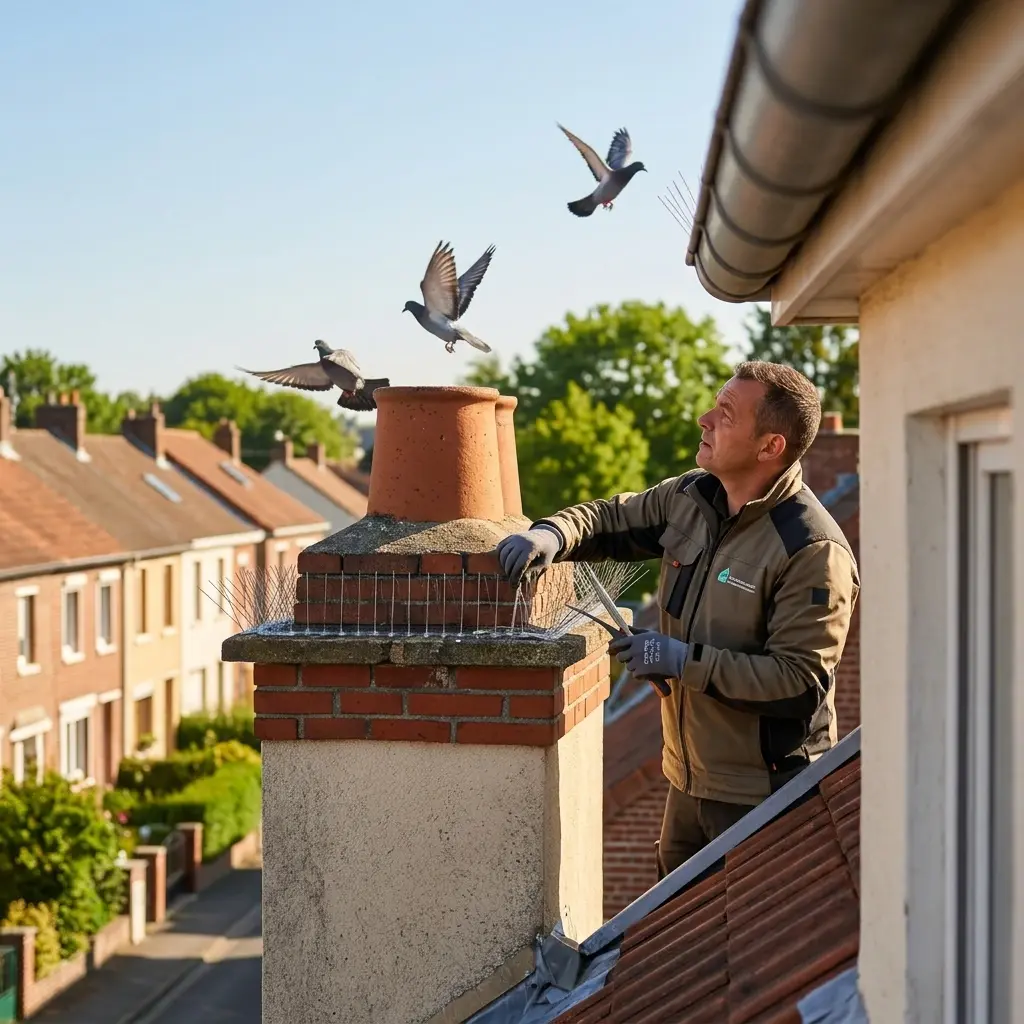 Une solution durable pour vos façades et toitures