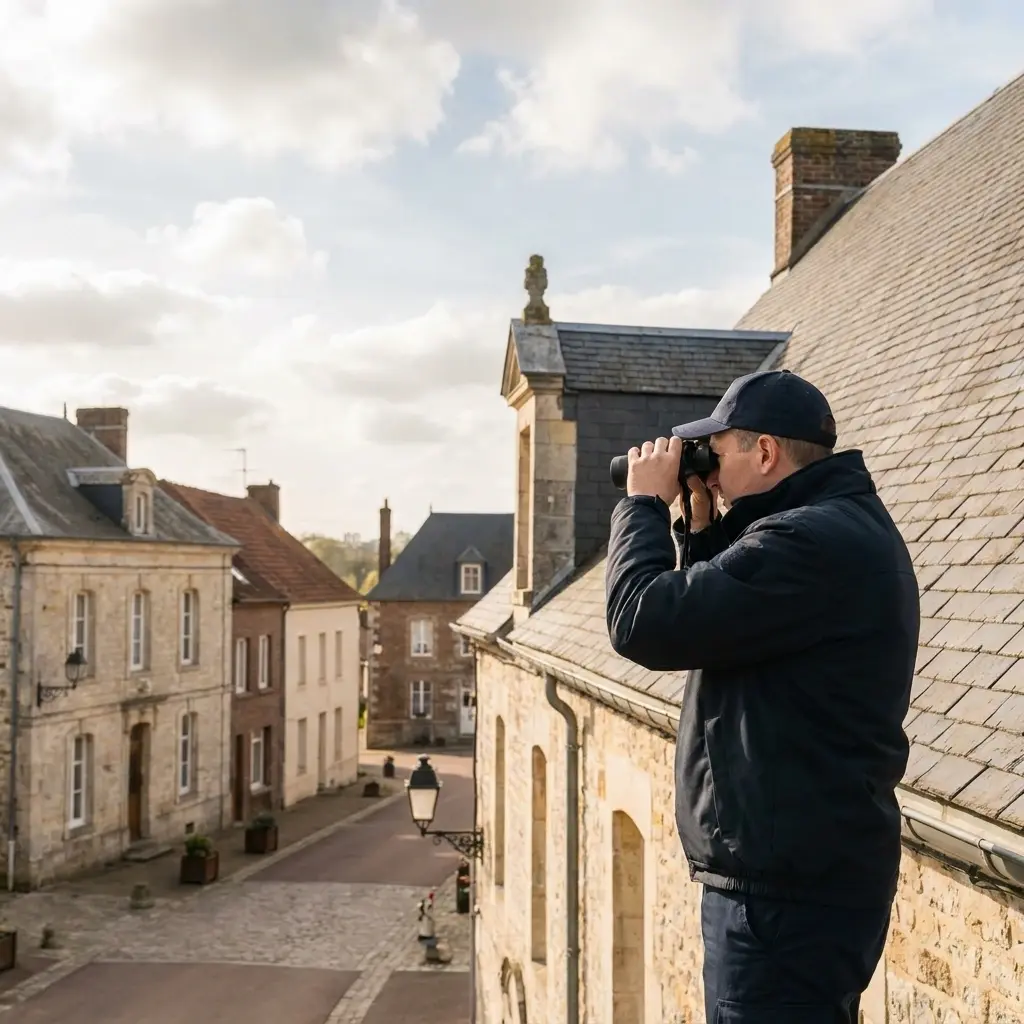 Pourquoi nous choisir pour votre dépigeonnage à Wizernes ?