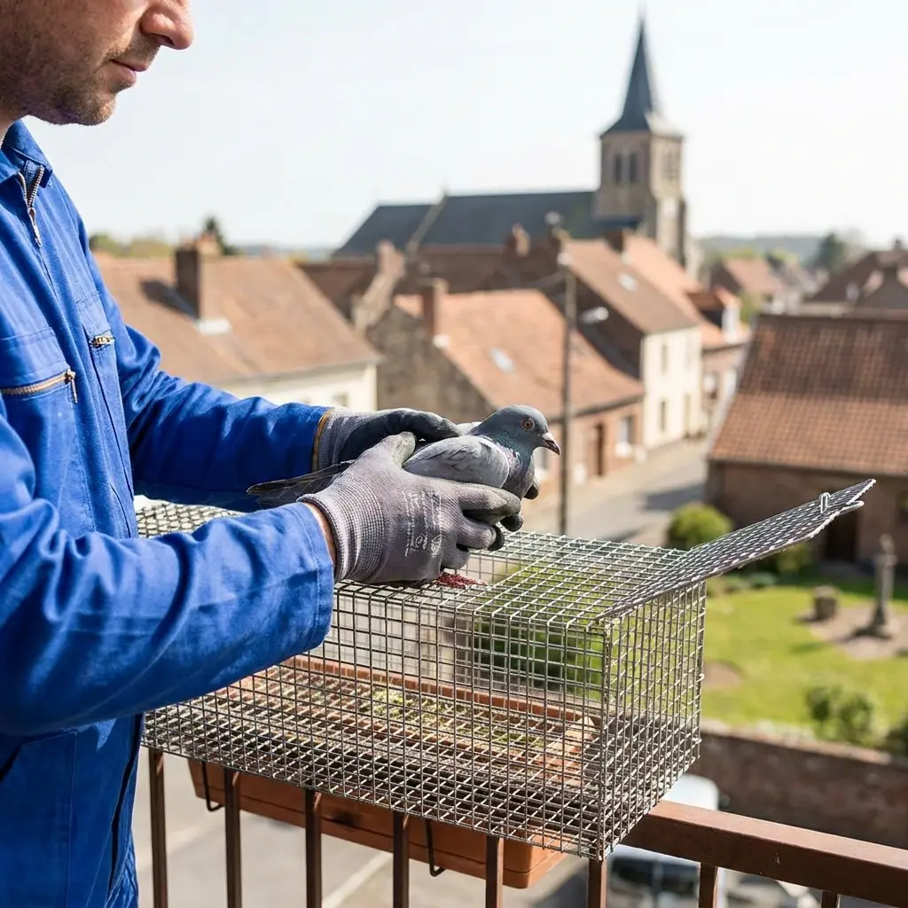 Récupérez la sérénité et la propreté de vos extérieurs