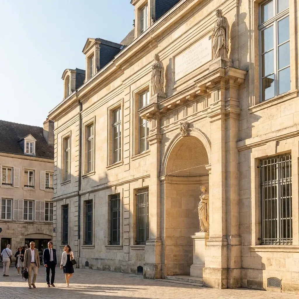 Comment se déroule l'intervention à Wizernes ?