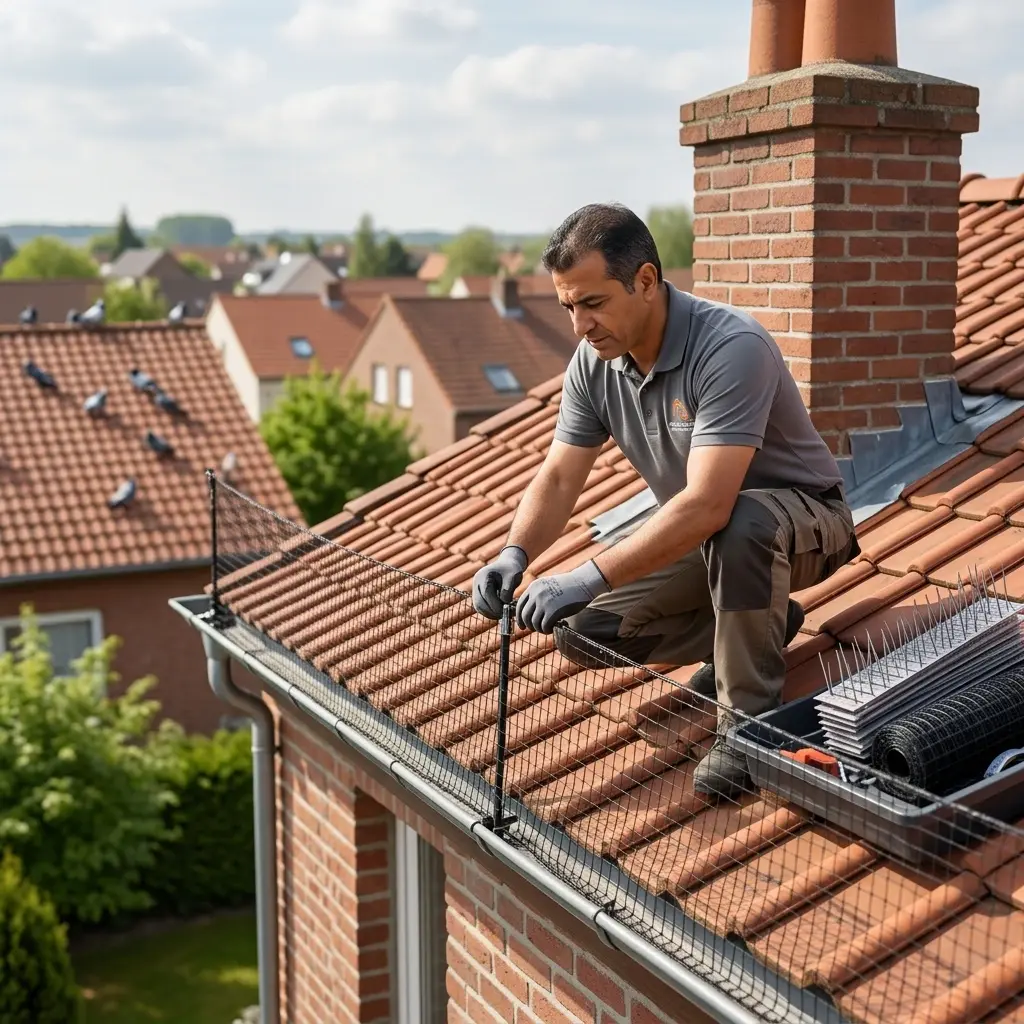 Une solution professionnelle pour retrouver la sérénité