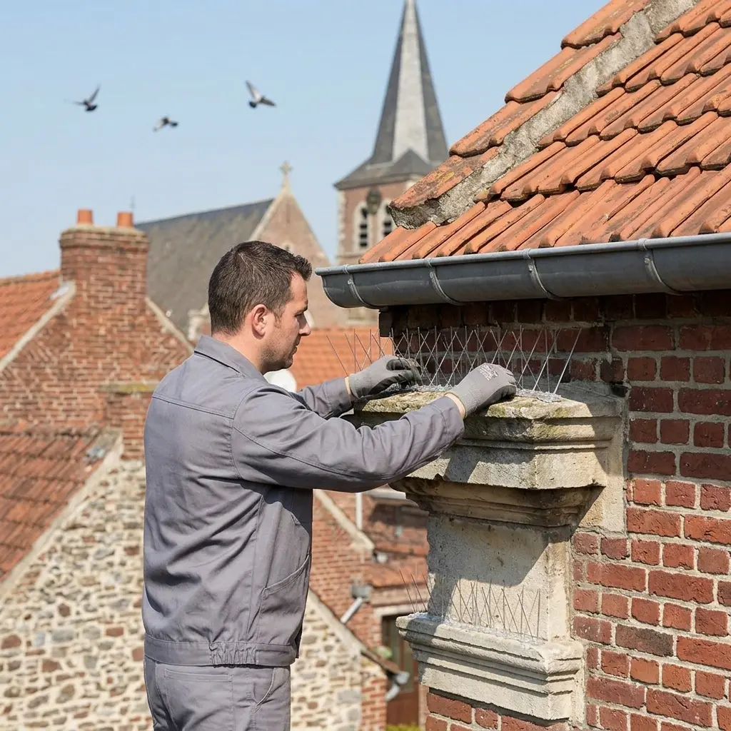 Notre approche technique et durable
