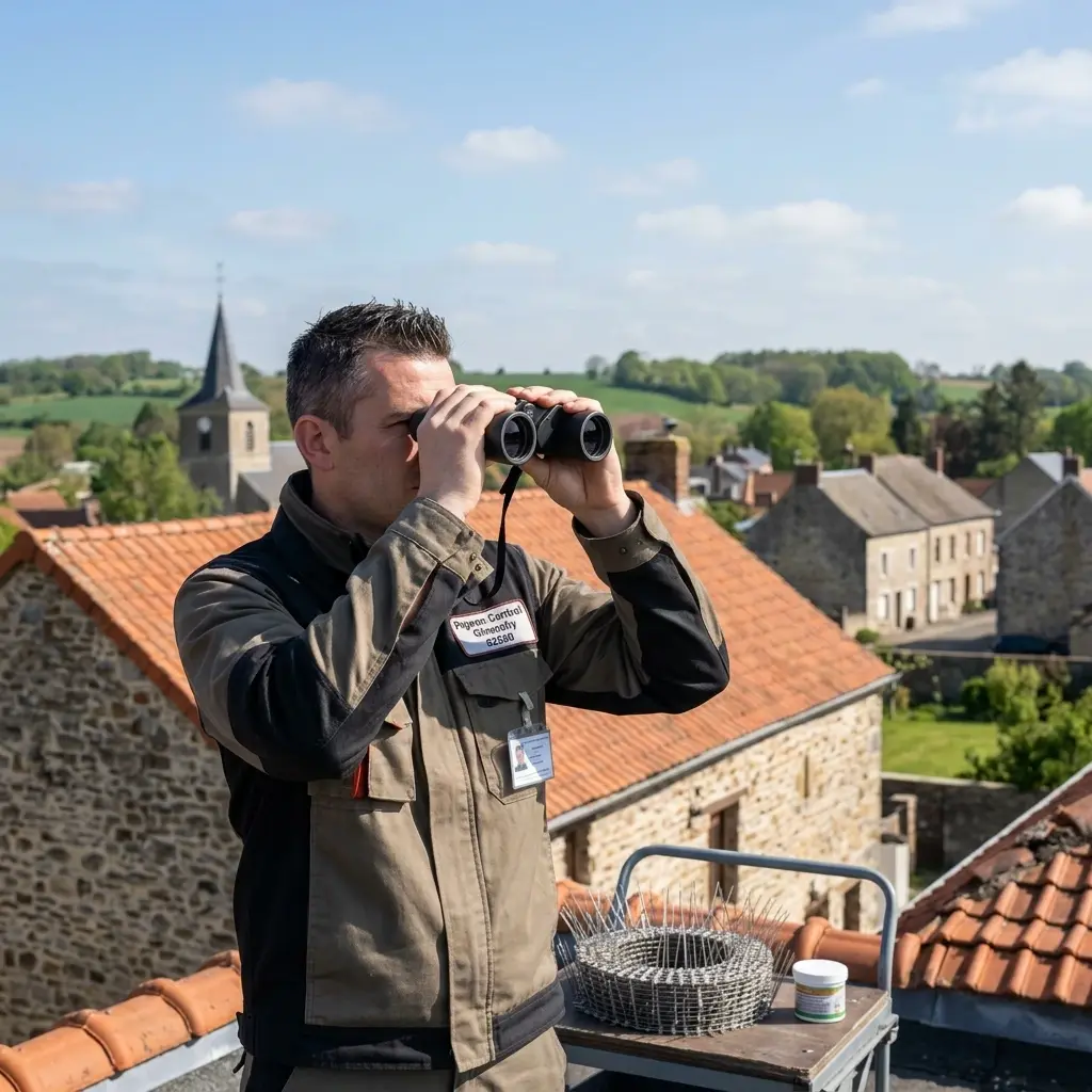 Pourquoi nous choisir à Givenchy-en-Gohelle ?