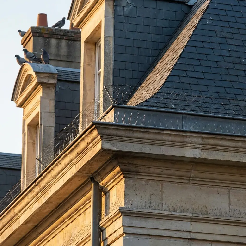 Dépigeonnage Oignies (62590)