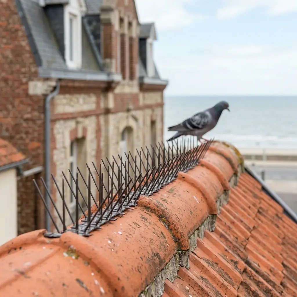 Pourquoi choisir notre expertise à Berck