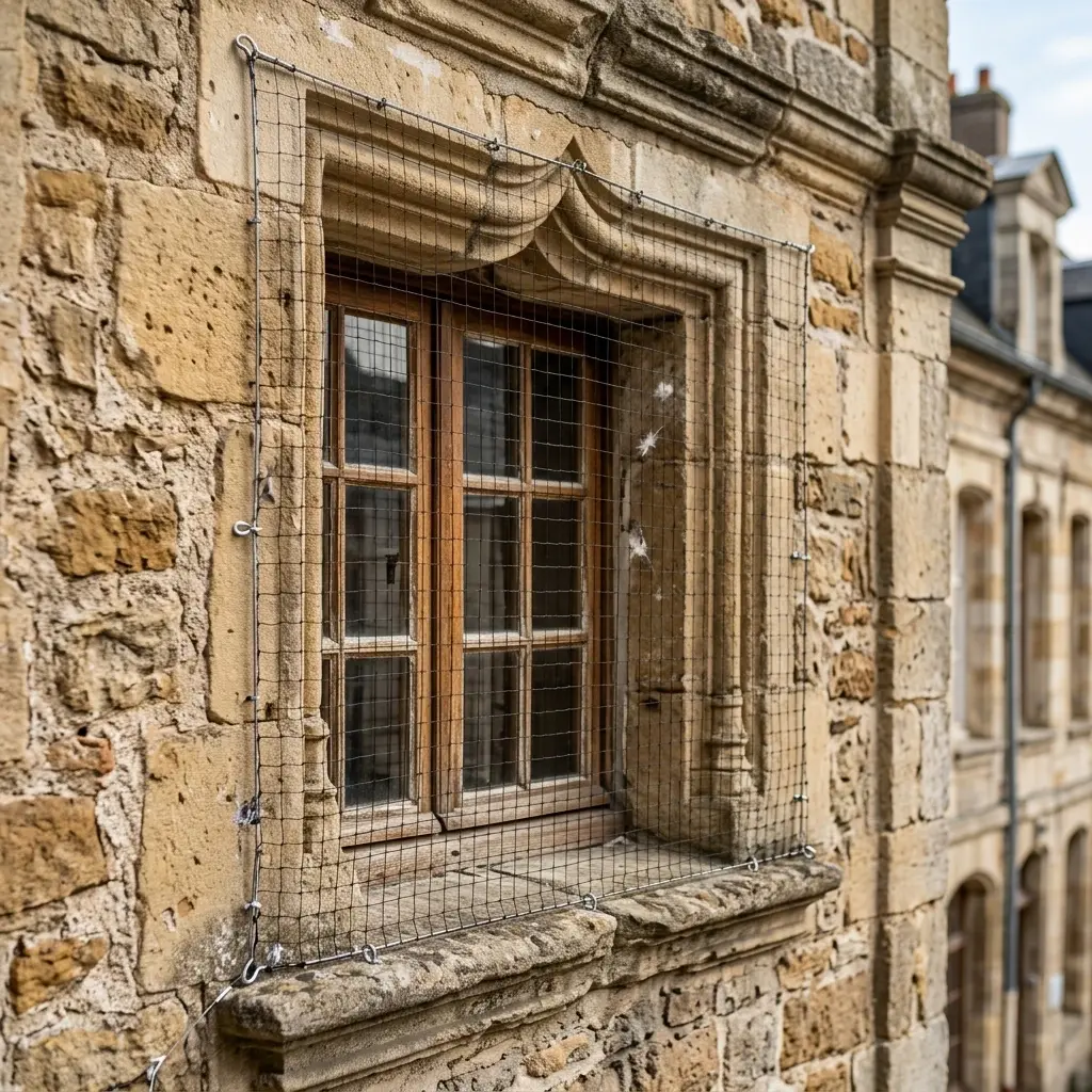 Pourquoi choisir notre expertise en dépigeonnage à Ardres ?