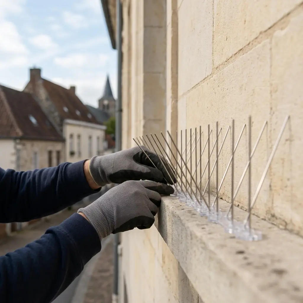 Une solution définitive pour retrouver la sérénité chez vous