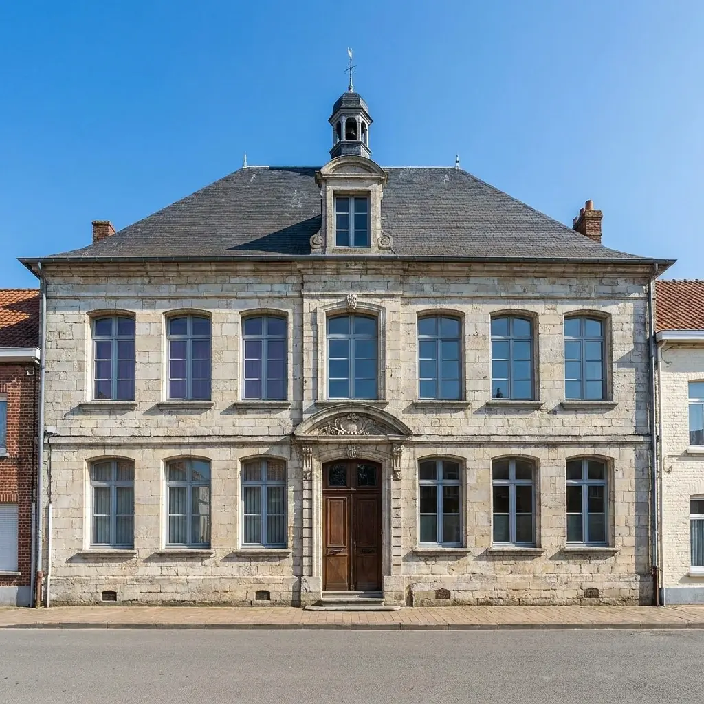 Besoin d'une intervention rapide à Barlin ?