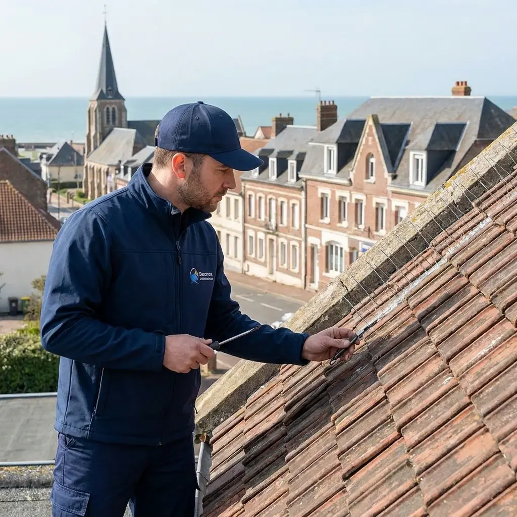 Les bons gestes pour prévenir le retour des pigeons