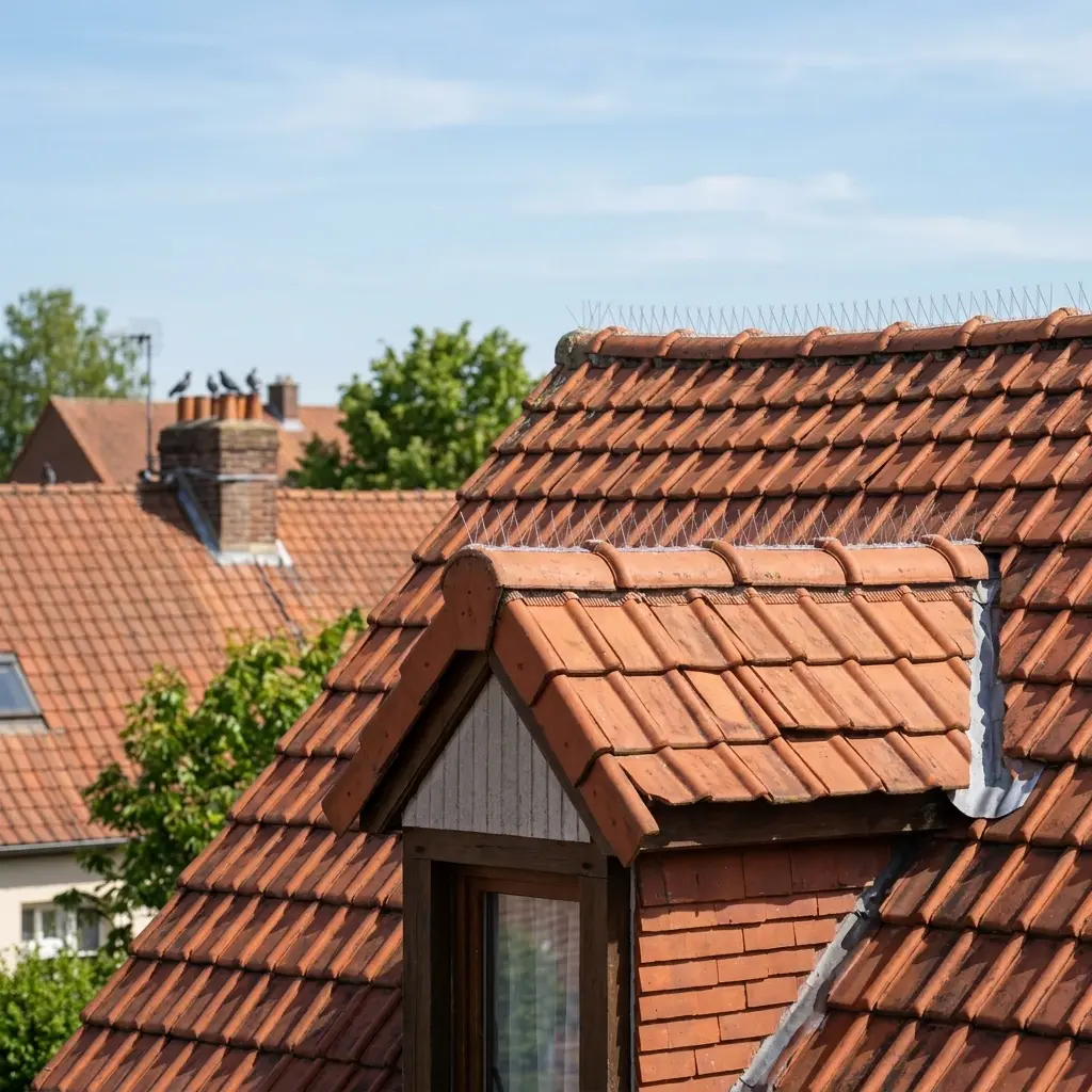 Une solution professionnelle pour retrouver un habitat sain
